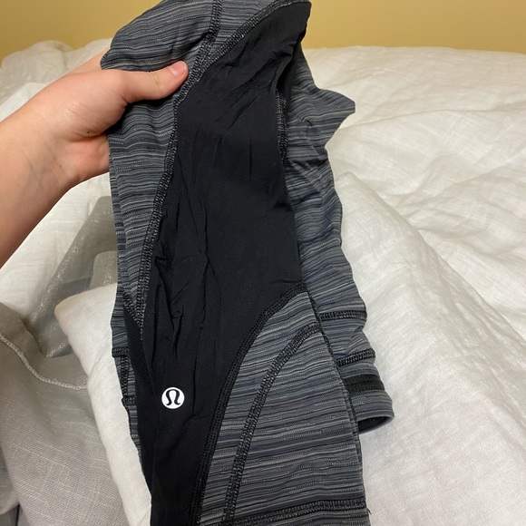 lululemon athletica Pants - Leggings